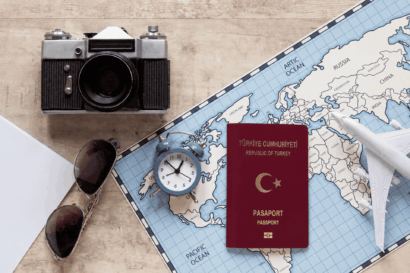 Vize başvurusu rehberi